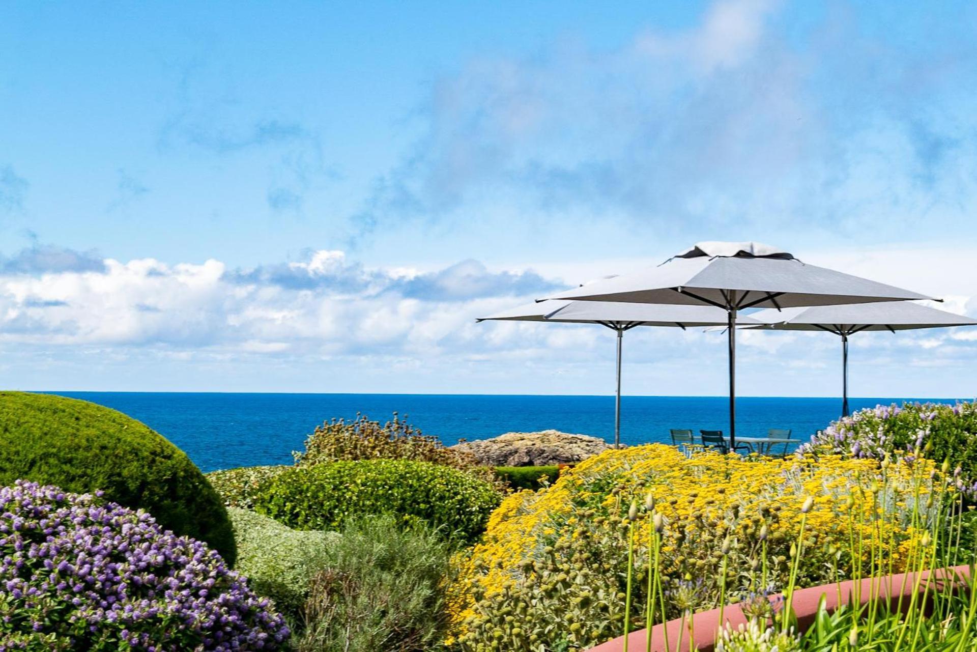 Le Grand Large, Belle-Ile-En-Mer Hotel Bangor Eksteriør billede